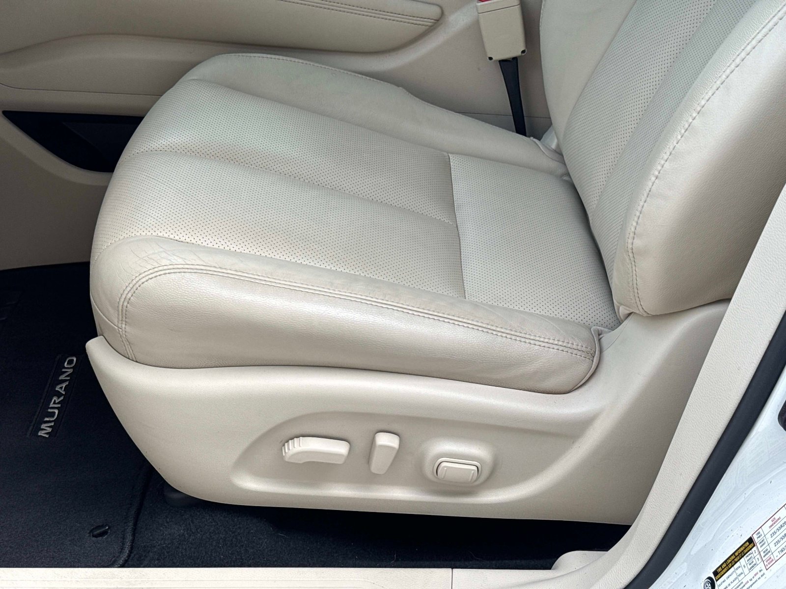 Used 2019 Nissan Murano SL w/ SL Technology Package FWD image 21