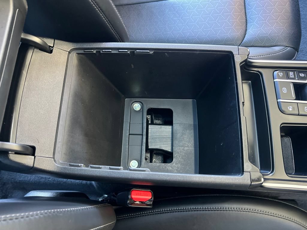 Certified 2023 Kia Sorento EX w/ Panoramic Sunroof Package FWD image 27