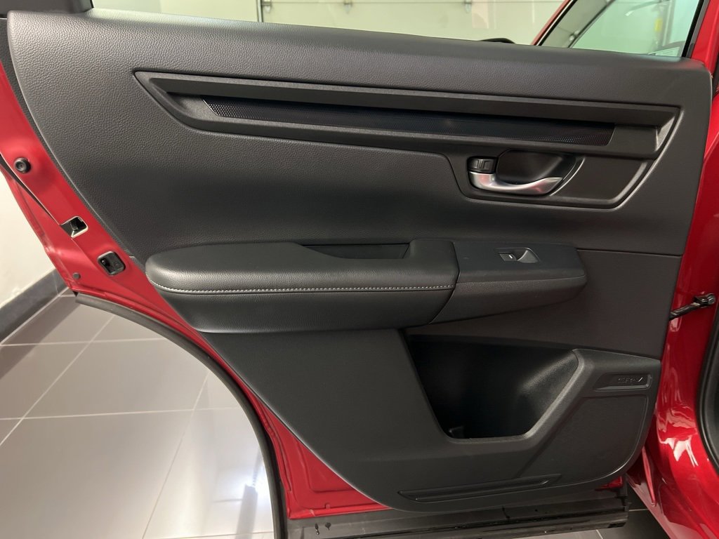 Used 2024 Honda CR-V EX image 34