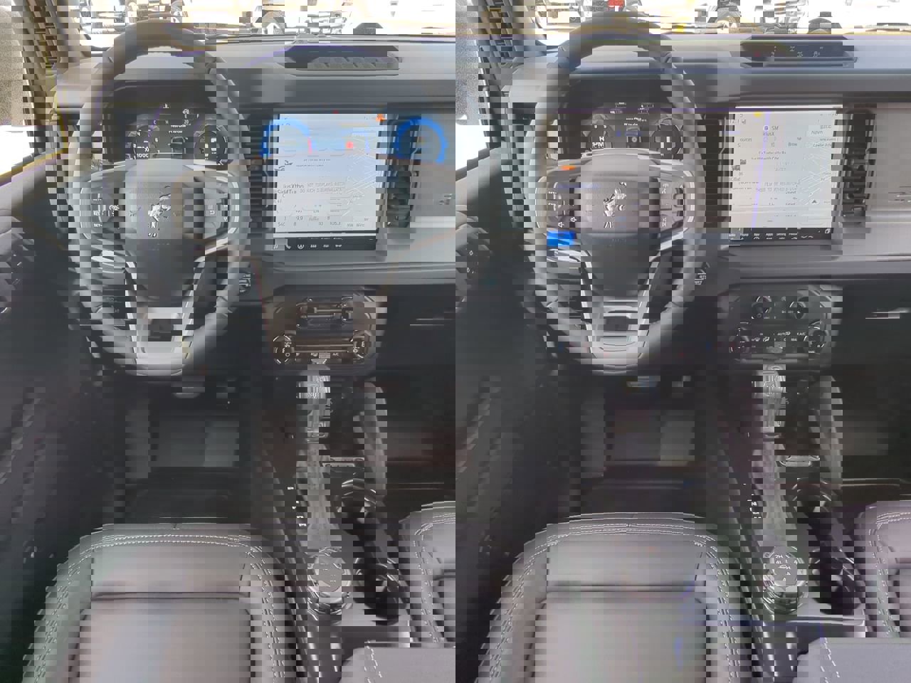 New 2026 Ford Bronco Badlands image 14