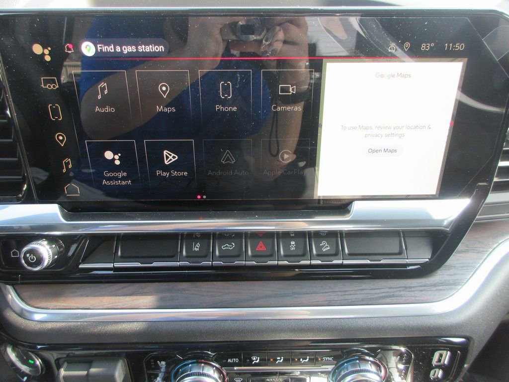 New 2026 GMC Sierra 2500 SLT image 19