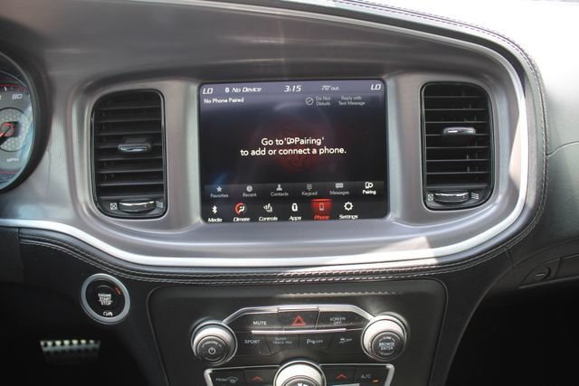 Used 2021 Dodge Charger GT w/ Plus Group RWD image 25