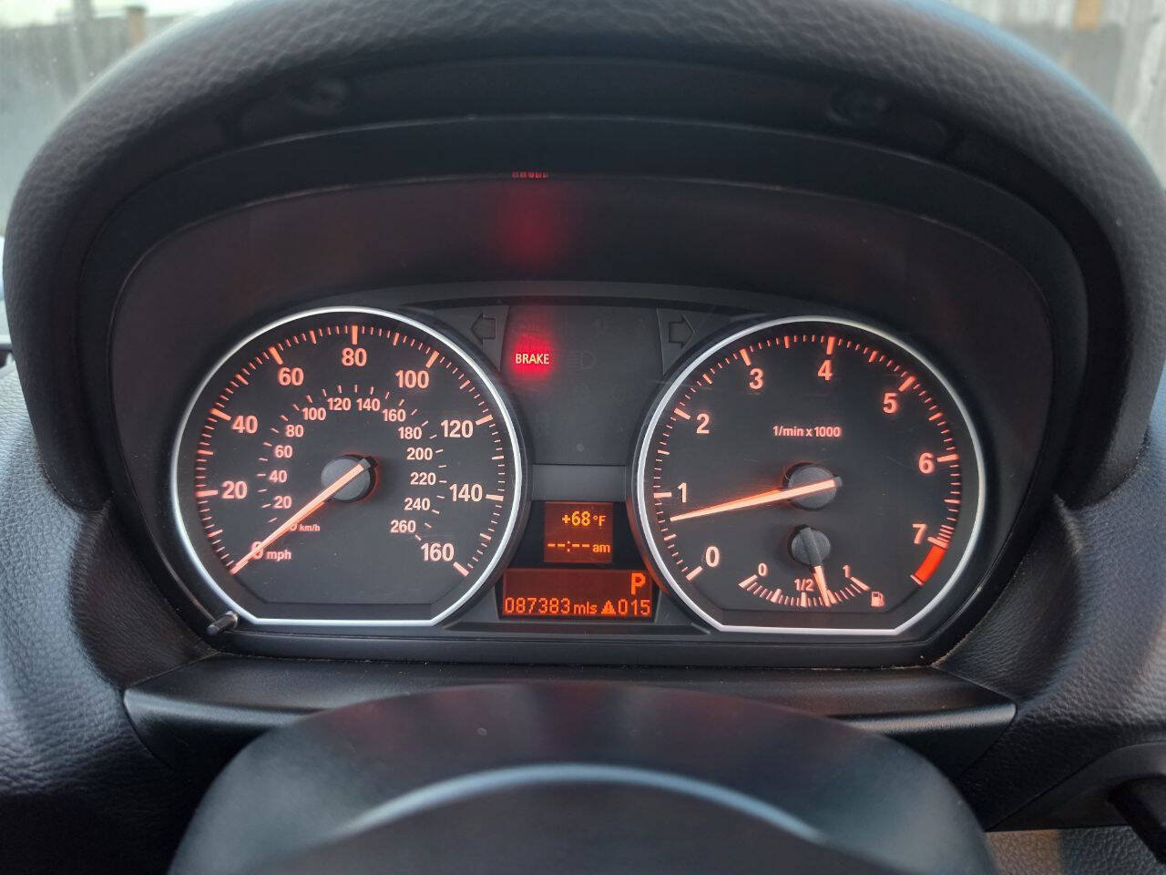 Used 2013 BMW 128i Coupe RWD image 11