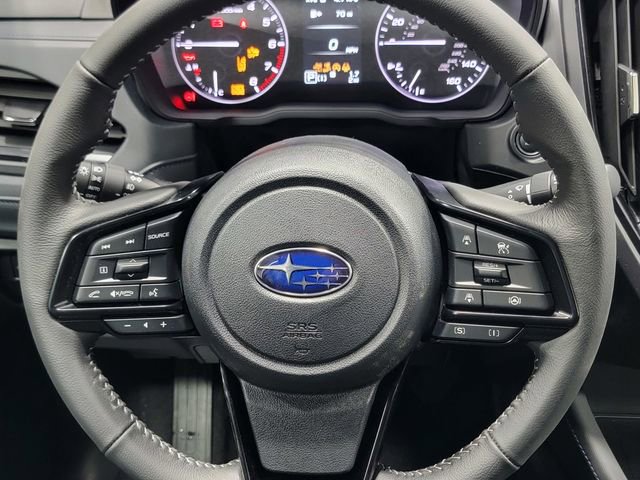 Used 2026 Subaru Forester Premium image 27