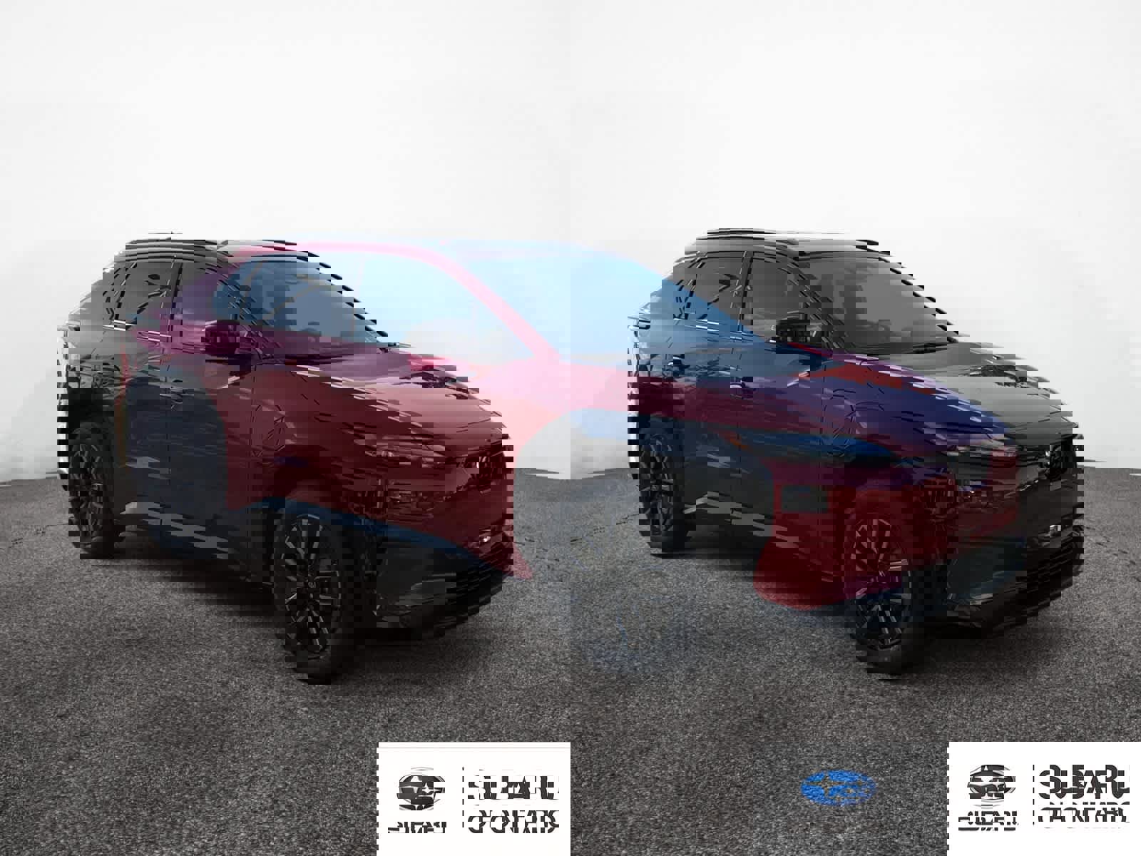 New 2026 Subaru Solterra Premium image 7