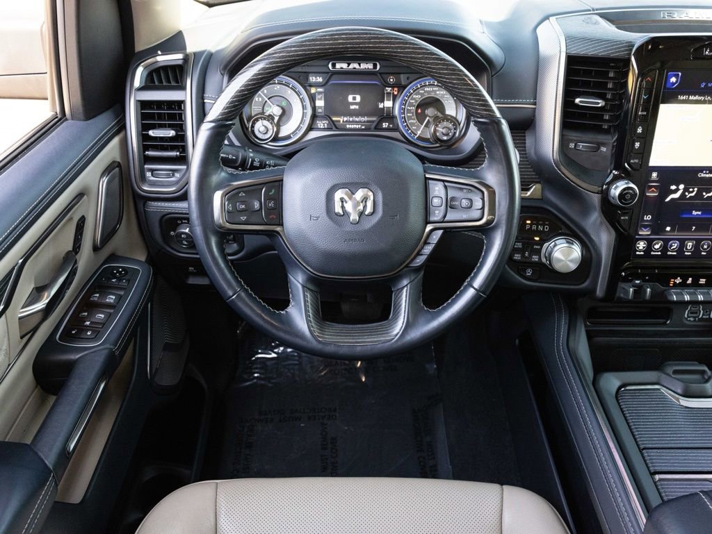 Used 2021 RAM 1500 Limited image 41