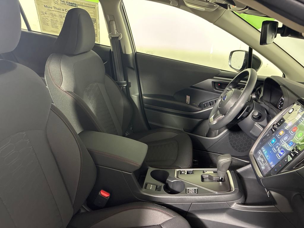 New 2026 Subaru Impreza 2.0i Sport AWD/4WD image 23