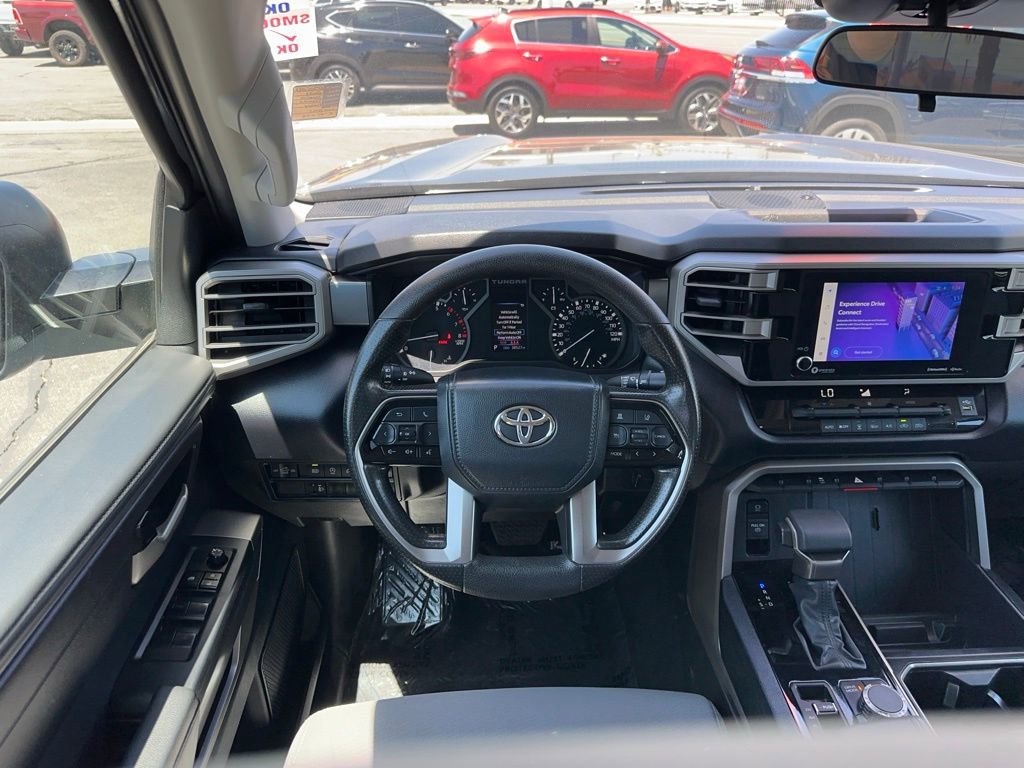 Used 2023 Toyota Tundra SR5 AWD/4WD image 24