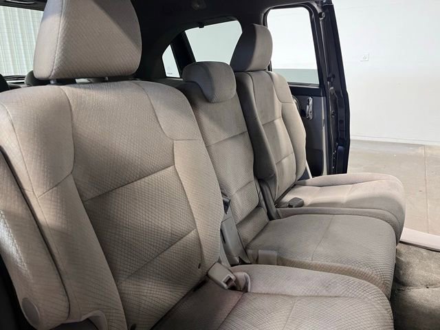 Used 2017 Honda Odyssey SE image 13
