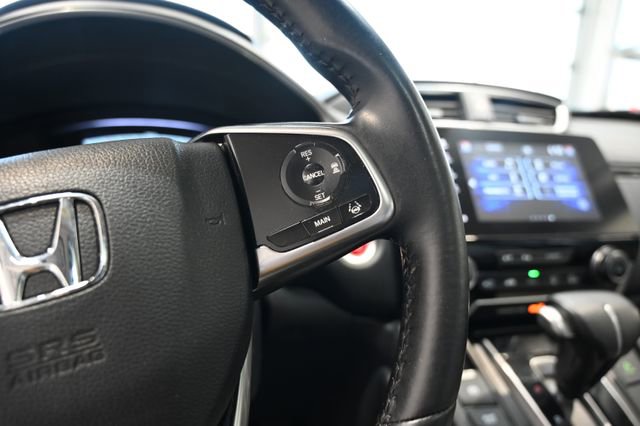 Used 2018 Honda CR-V EX-L image 24