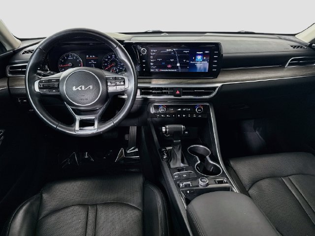 Used 2024 Kia K5 EX FWD image 16