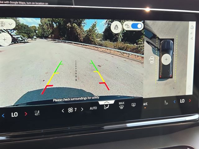 New 2025 Ford Expedition Active image 20