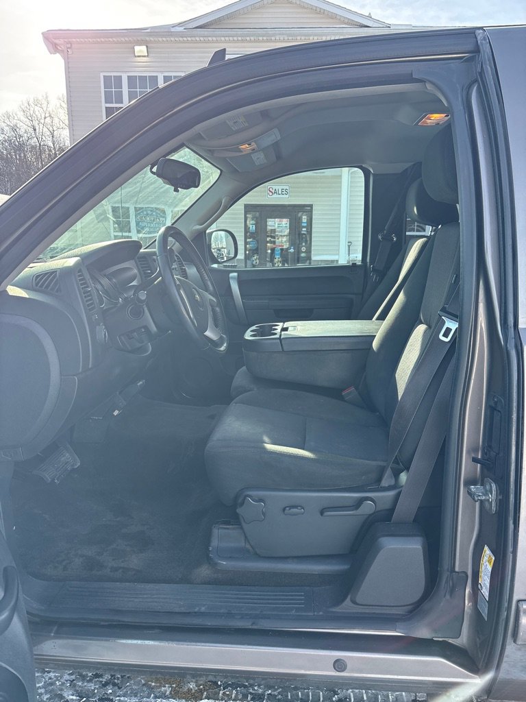 Used 2013 Chevrolet Silverado 1500 LT w/ All-Star Edition image 9