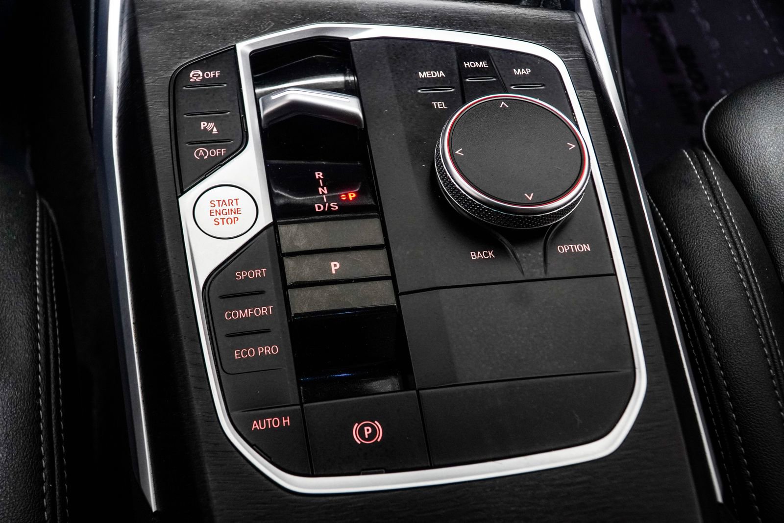 Used 2024 BMW 430i Gran Coupe w/ Premium Package RWD image 21