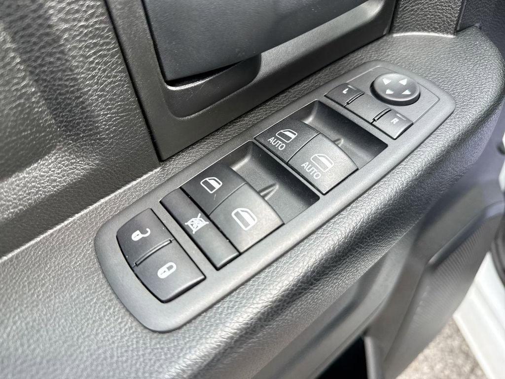 Used 2020 RAM 1500 Tradesman w/ Popular Equipment Group image 13