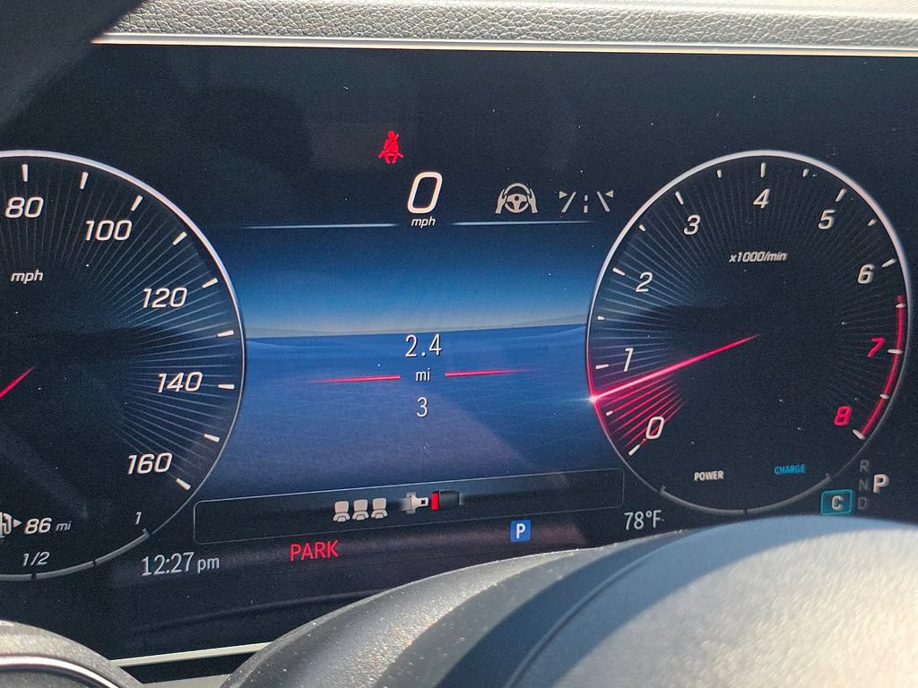 New 2026 Mercedes-Benz GLE 350 4MATIC image 31