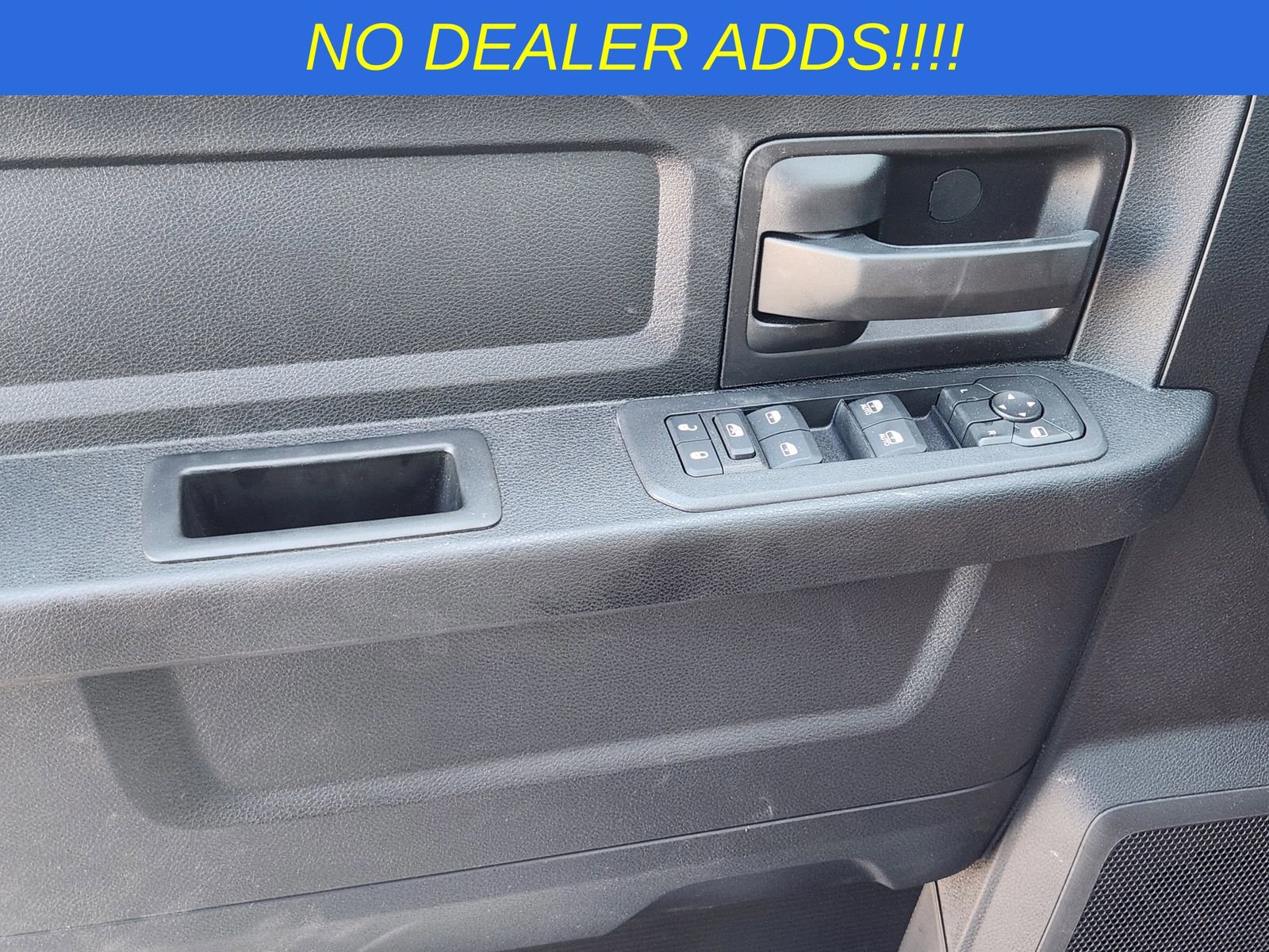 New 2026 RAM 5500 Tradesman image 20