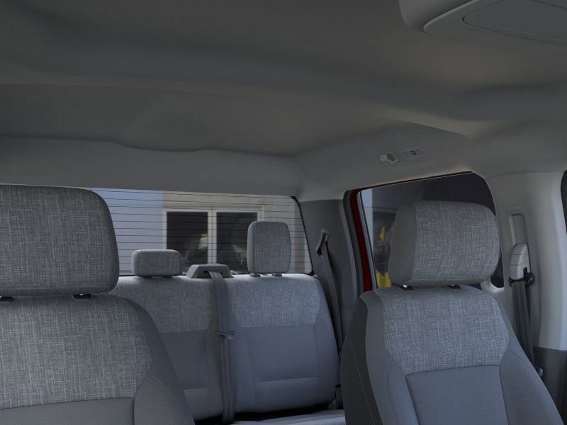 New 2025 Ford F150 Lightning XLT image 23