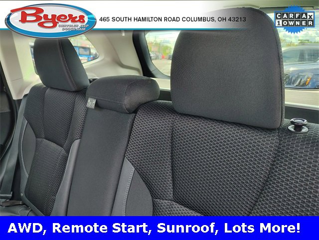 Used 2023 Subaru Forester Premium image 5