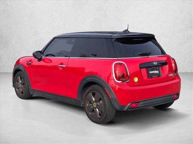 Used 2022 MINI Cooper SE image 7
