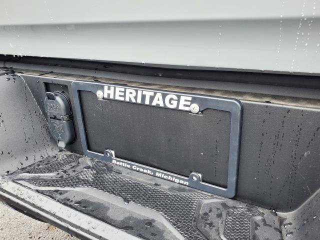 New 2026 Chevrolet Silverado EV LT image 27