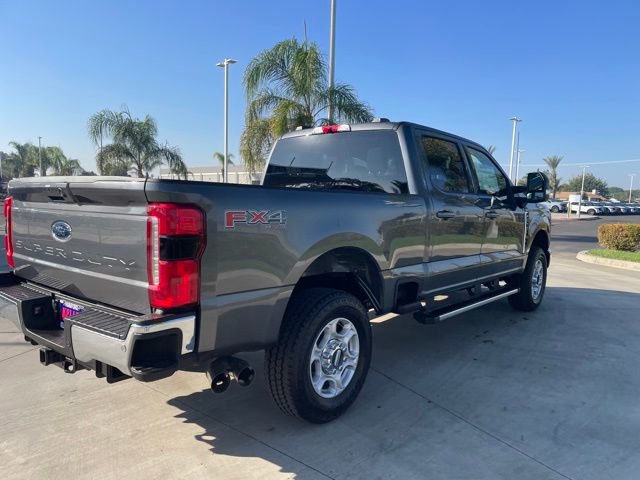 New 2026 Ford F250 XLT w/ XLT Premium Package AWD/4WD image 5