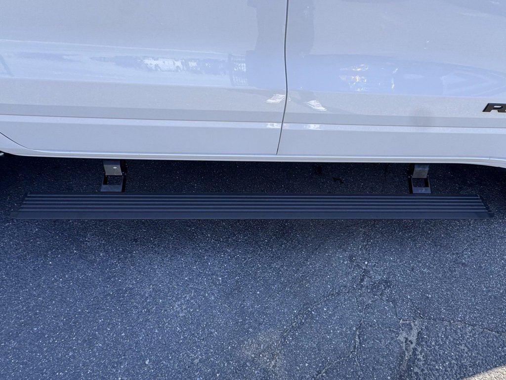 New 2026 RAM 1500 Laramie w/ Night Edition image 11