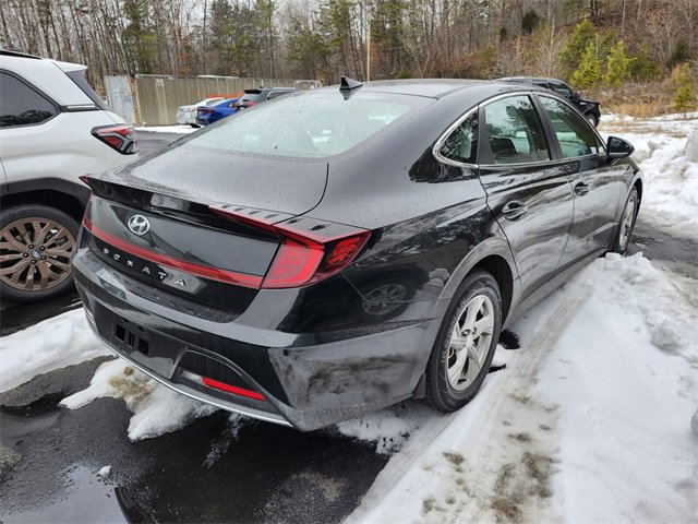 Used 2021 Hyundai Sonata SE image 6