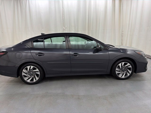 Used 2024 Subaru Legacy Limited AWD/4WD image 7