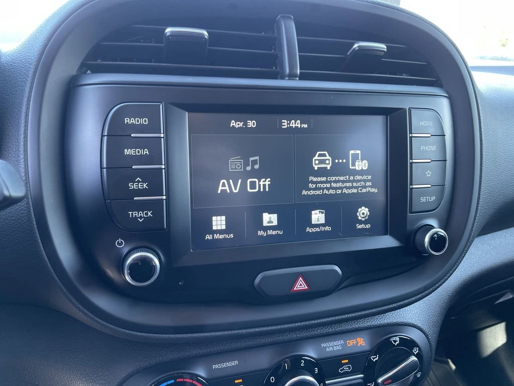 Used 2020 Kia Soul X-Line FWD image 11