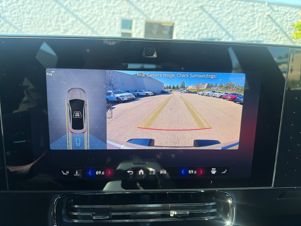 New 2027 Mercedes-Benz CLA 220 image 15