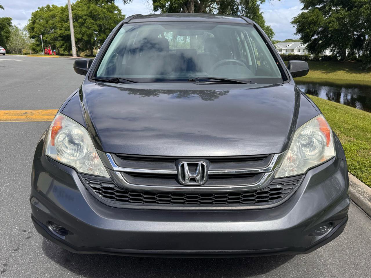 Used 2011 Honda CR-V LX image 26