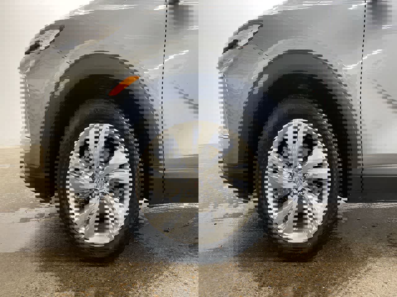 Used 2025 Buick Encore GX Preferred image 11