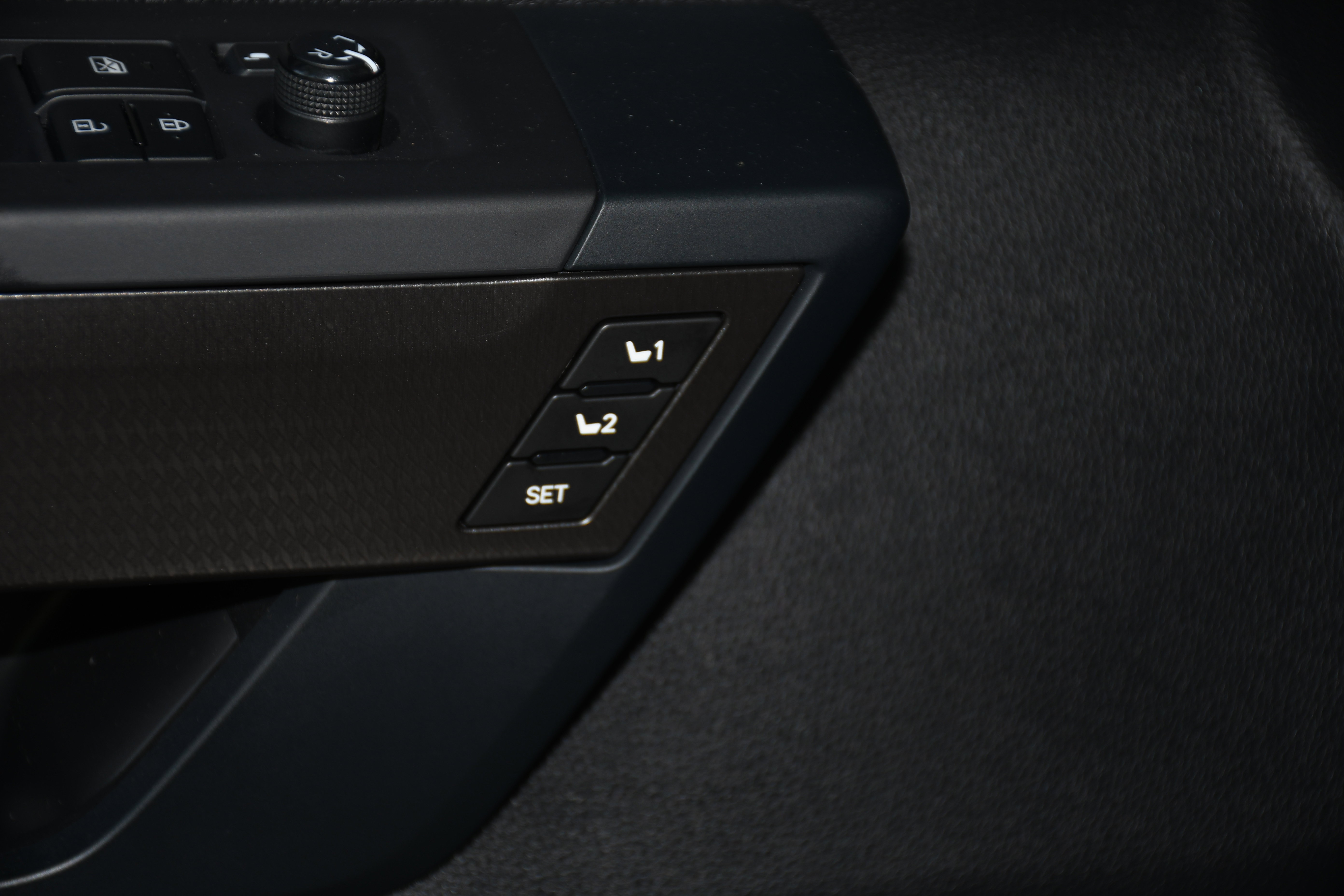 Used 2023 Toyota Sequoia TRD Pro AWD/4WD image 12