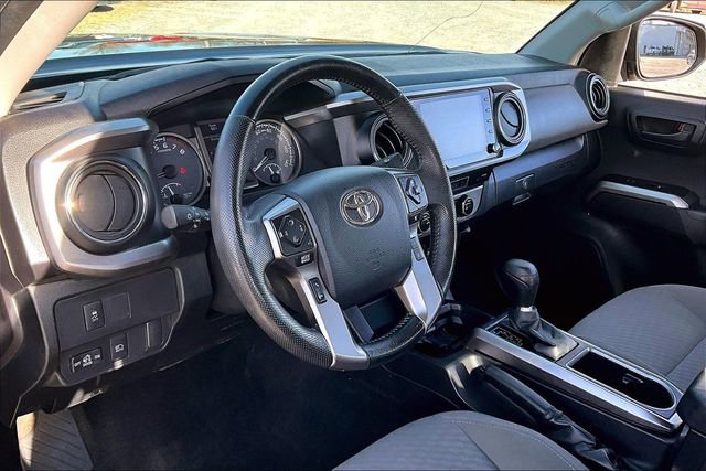 Used 2023 Toyota Tacoma SR5 image 18