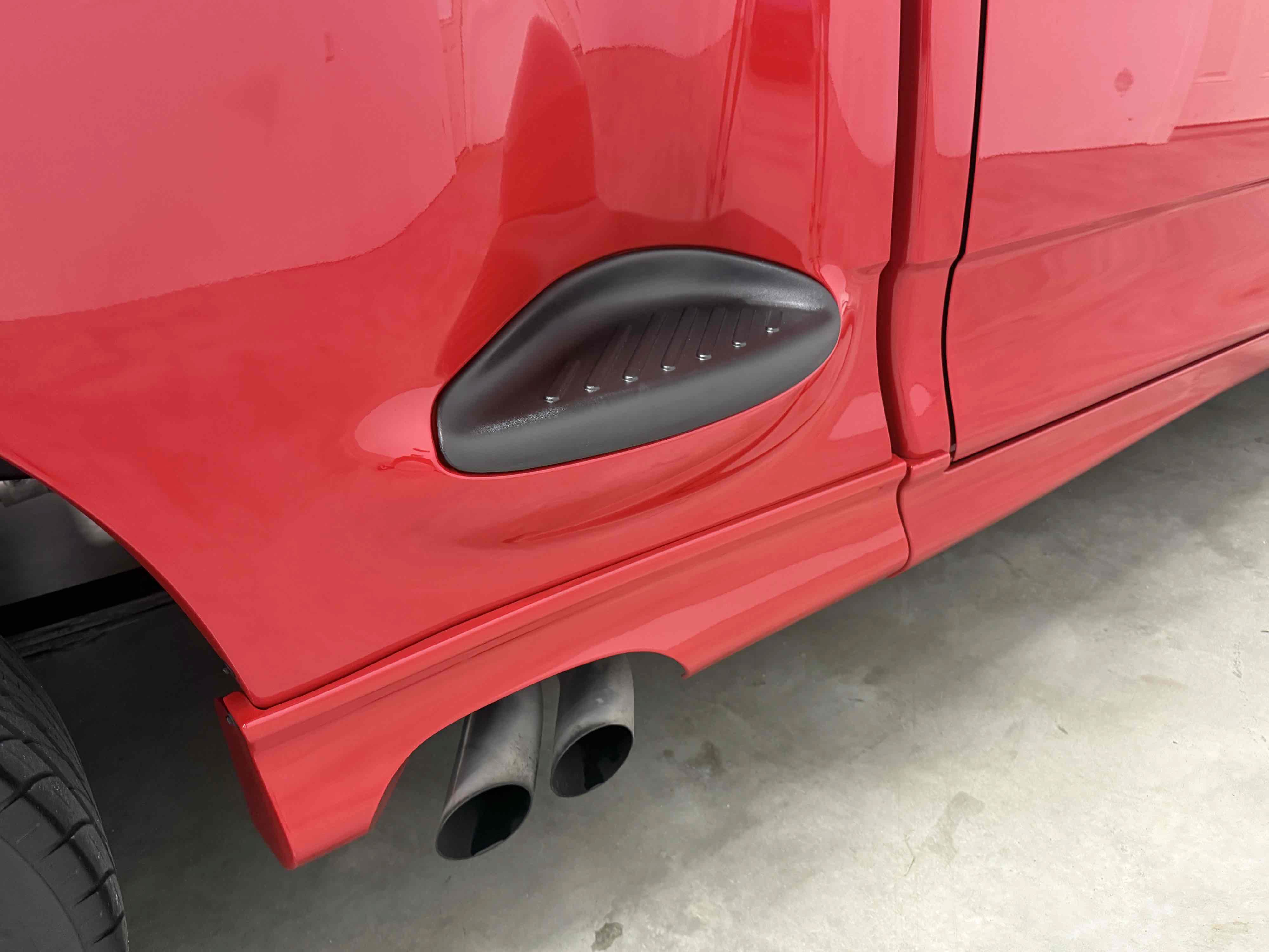 Used 2001 Ford F150 Lightning RWD image 73