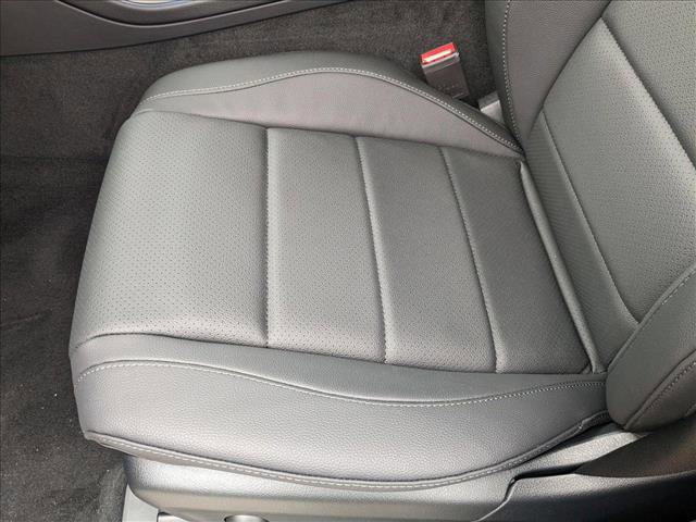 New 2025 Mercedes-Benz GLE 450 4MATIC image 4