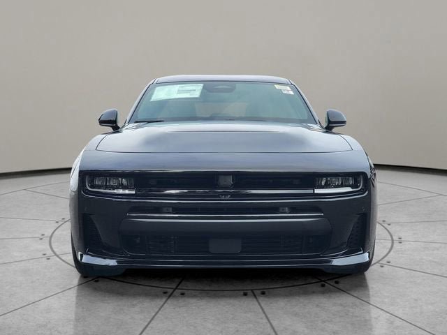 New 2026 Dodge Charger Scat Pack w/ Blacktop Package AWD/4WD image 15