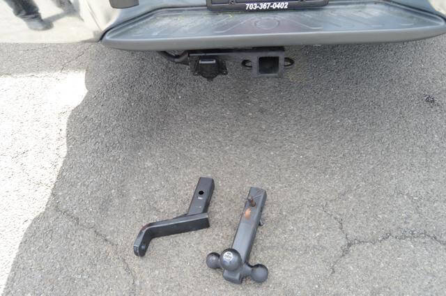 Used 2013 Nissan Frontier SV AWD/4WD image 64