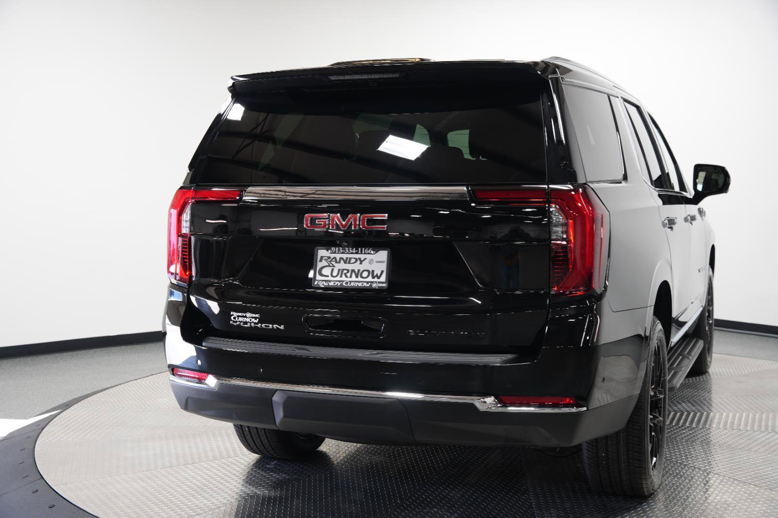 New 2026 GMC Yukon Elevation w/ LPO, Floor Liner Package image 8