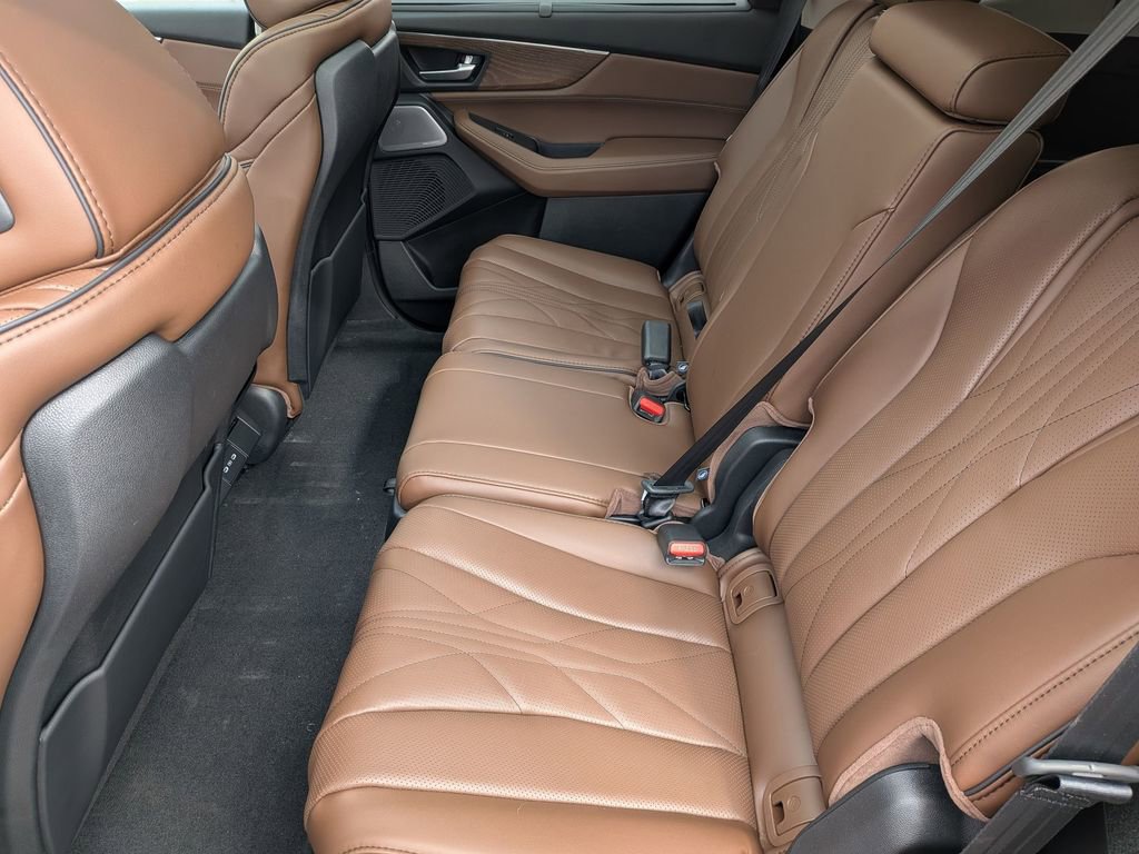 New 2026 Acura MDX w/ Advance Package image 13
