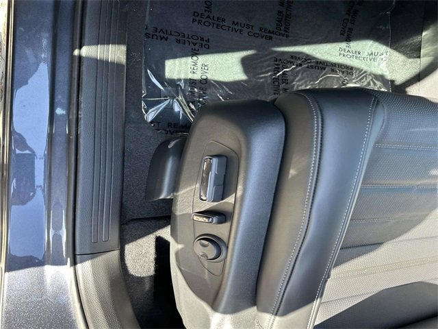 New 2026 Honda CR-V EX-L image 20