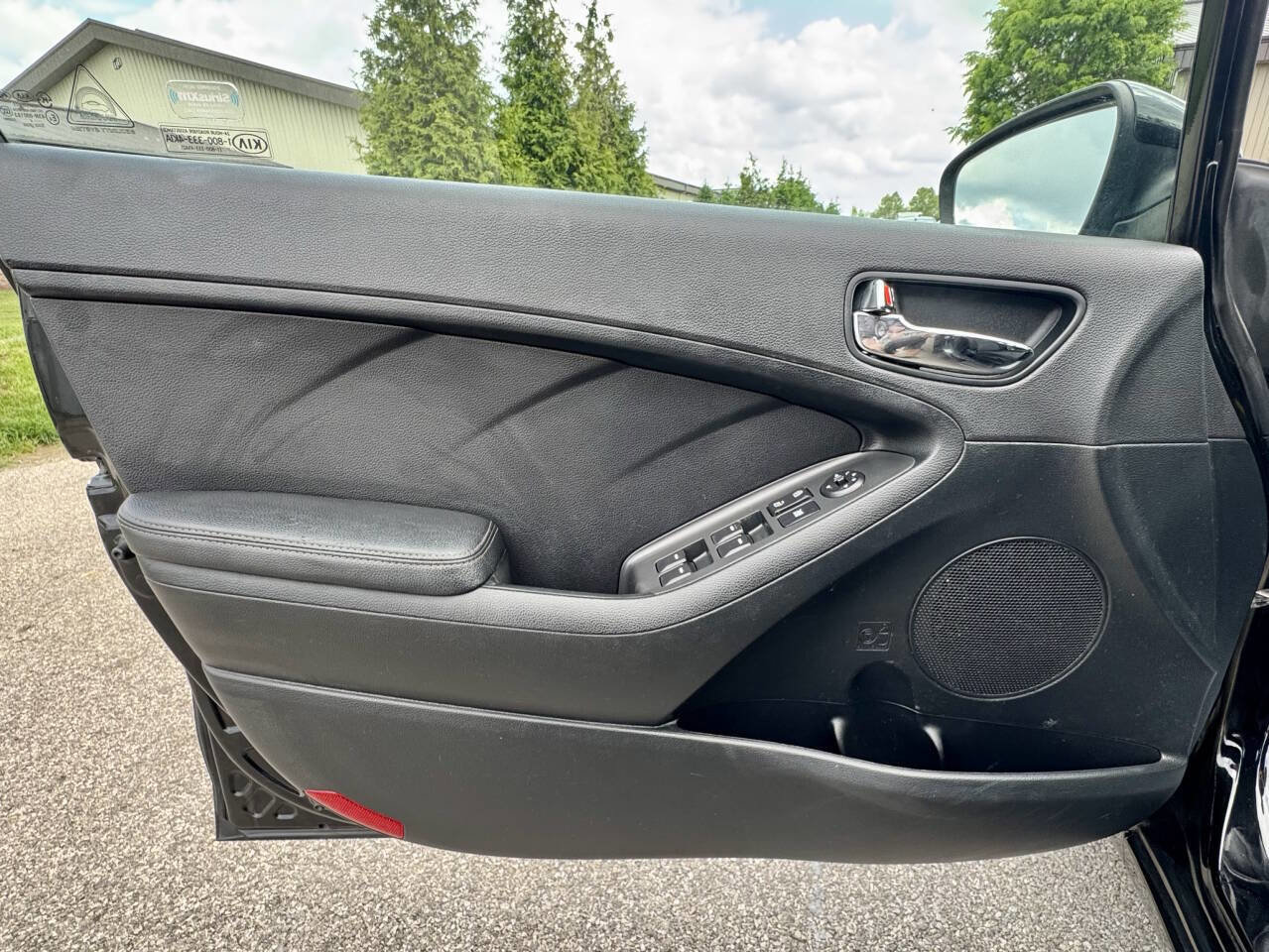 Used 2015 Kia Forte LX w/ Popular Package image 20