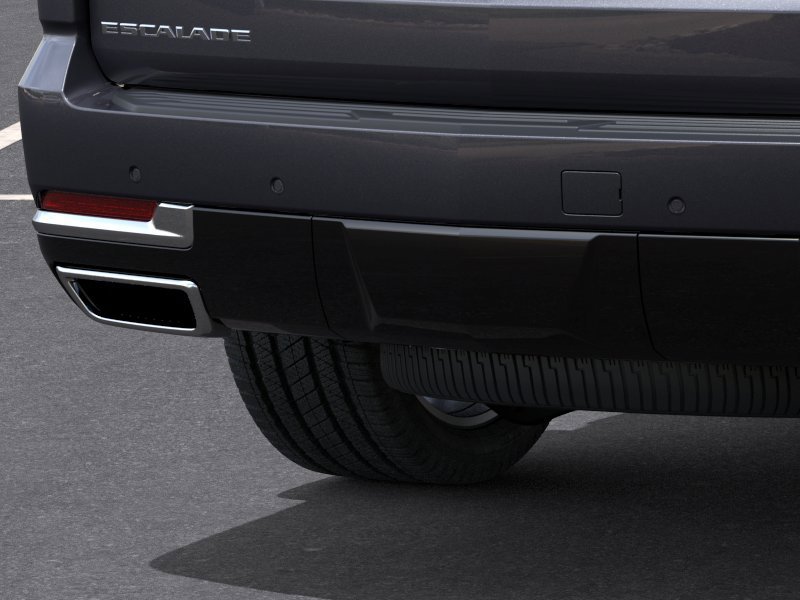 New 2026 Cadillac Escalade Platinum Luxury image 15