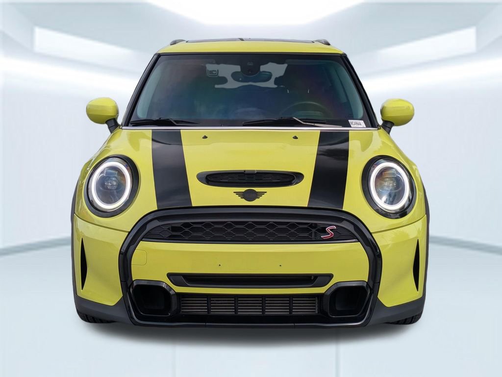 Used 2024 MINI Cooper S FWD image 8