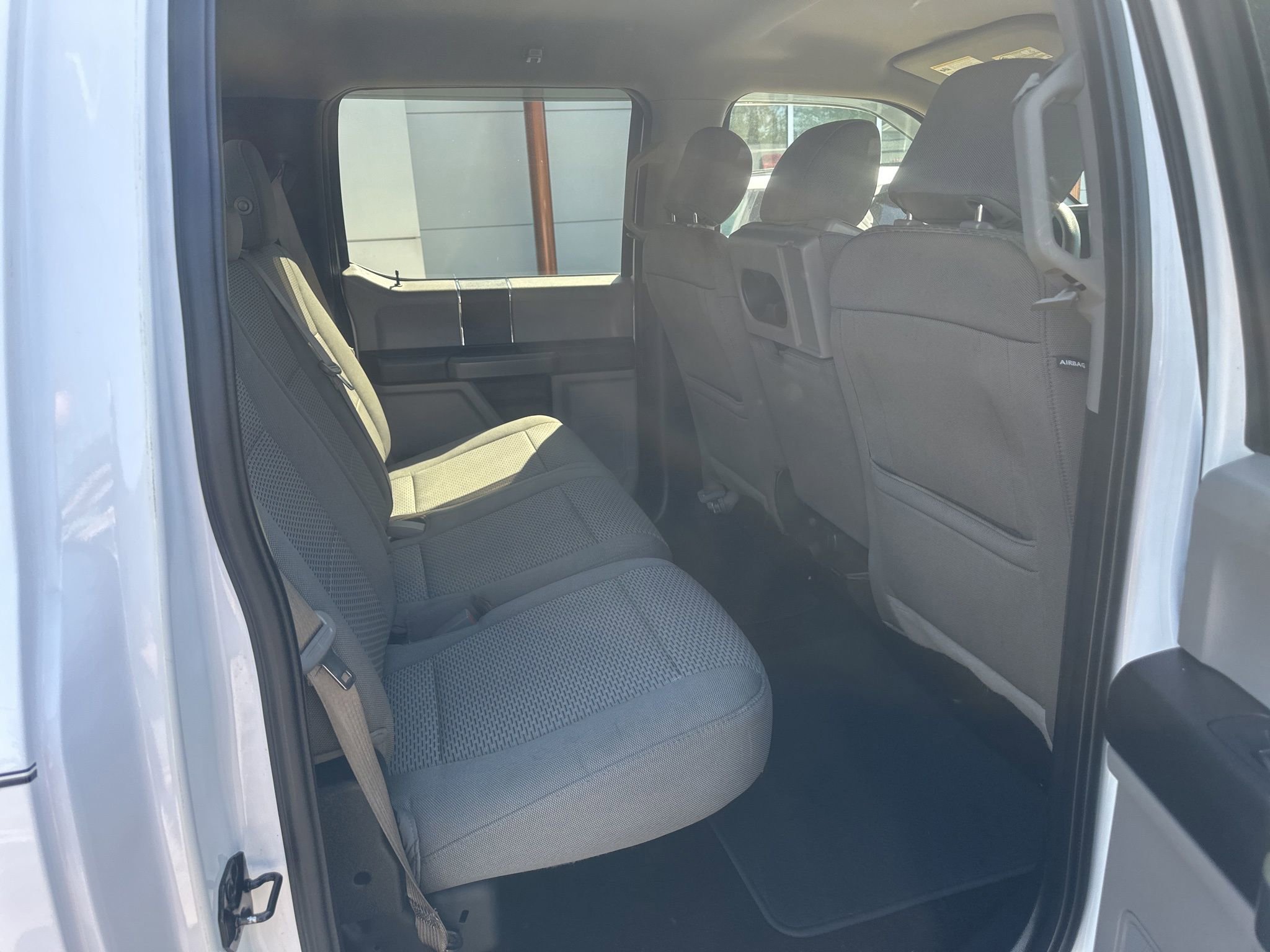 Used 2018 Ford F150 XLT AWD/4WD image 11
