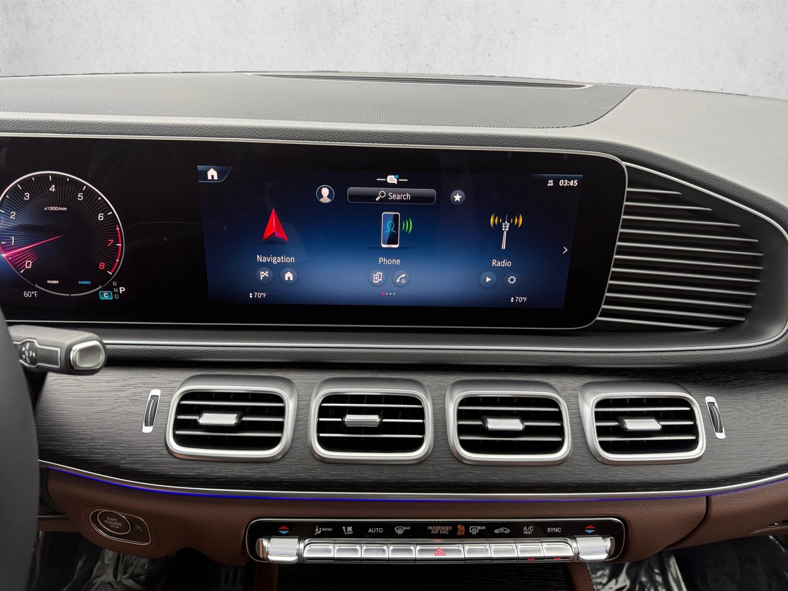 New 2026 Mercedes-Benz GLE 350 4MATIC image 13