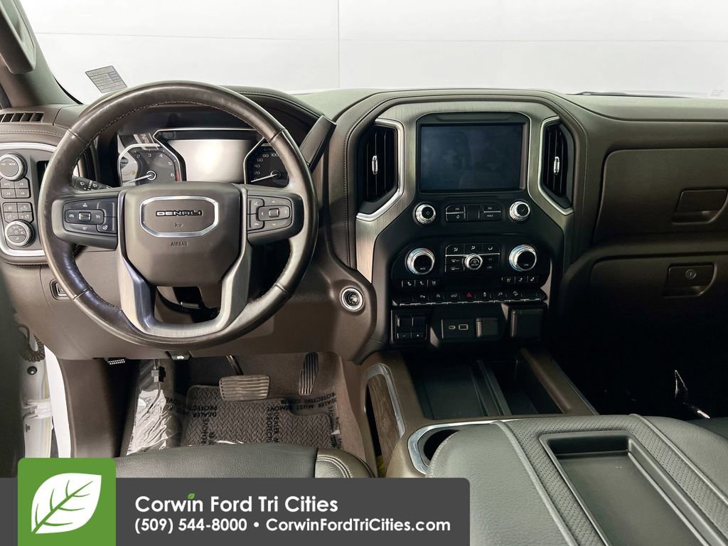 Used 2020 GMC Sierra 1500 Denali image 26