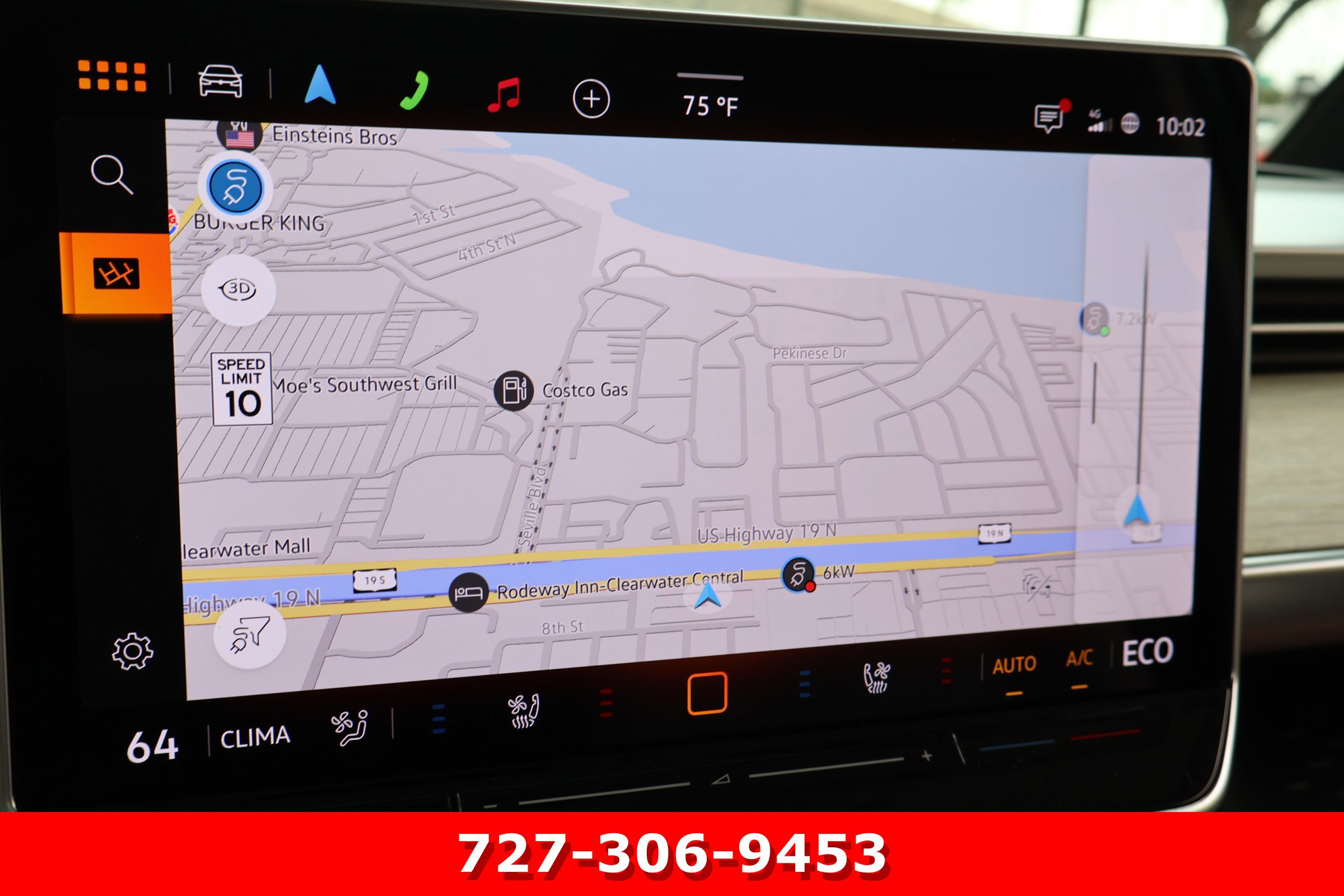 Used 2025 Volkswagen ID. Buzz 1st Edition image 3