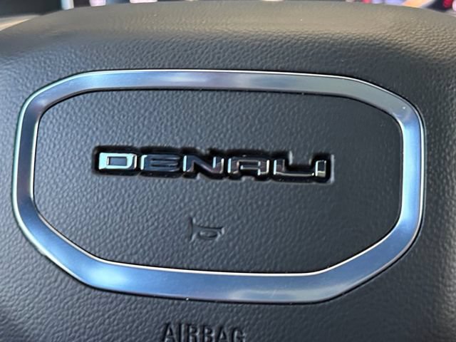 Used 2025 GMC Sierra 2500 Denali Ultimate AWD/4WD image 5
